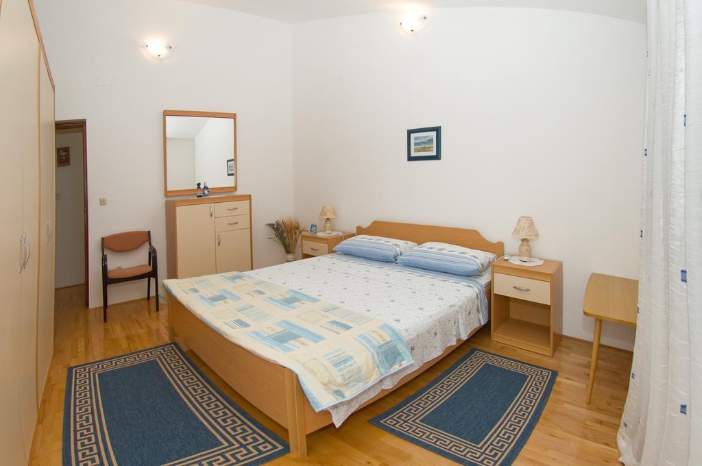 Holiday Home Magnolia Tar-Vabriga Phòng bức ảnh
